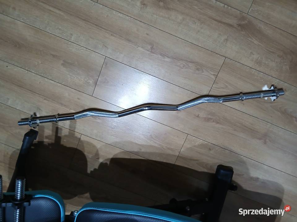 Sprzęt do ćwiczeń