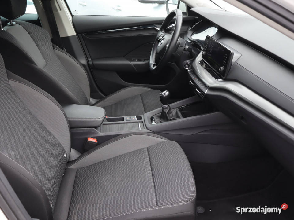 Skoda Octavia 15 TSI Katowice sprzedam
