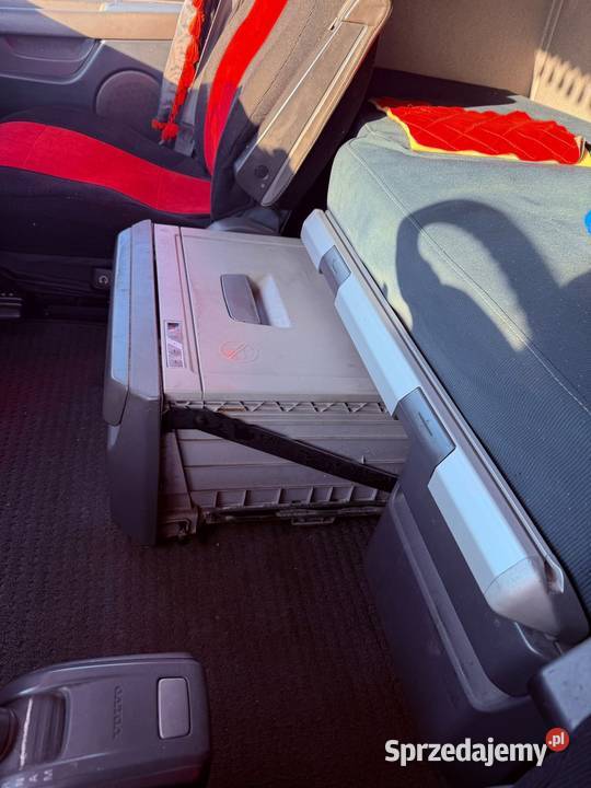 Volvo 2011r standard podlaskie Białystok