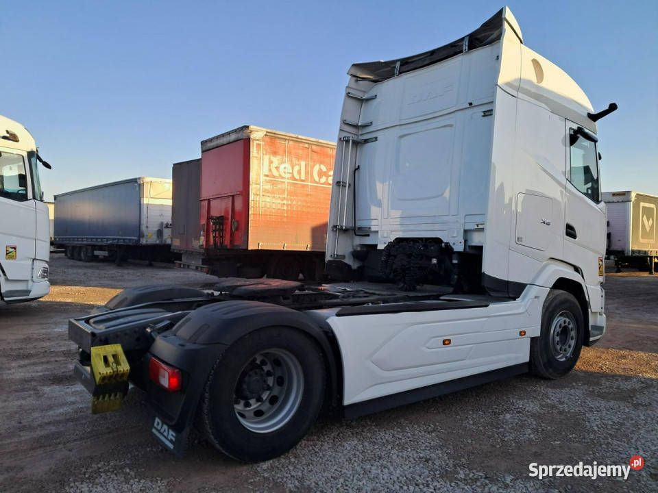 DAF xf 480 sprzedam