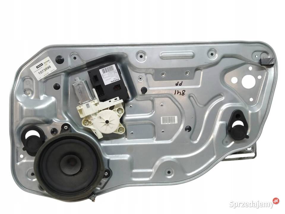 MECHANIZM SZYBYPRAWY PRZÓD 8679081 30737681 osobowe sprzedam
