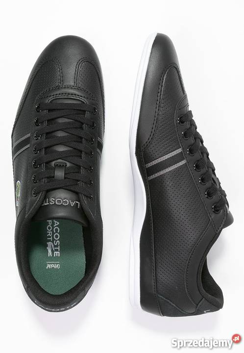 Lacoste MISANO 40 do 47 SKÓRA GWARANCJA OKAZJA sprzedam