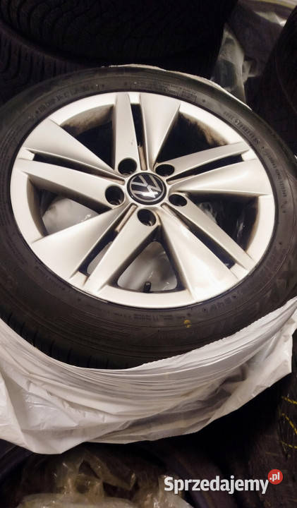 Volkswagen Golf 20 TDI 150 DSG 7 bogate poduszka powietrzna Dąbrowa Górnicza