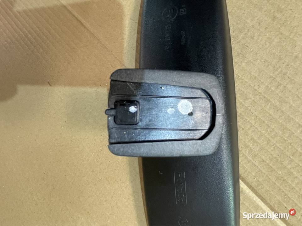 Lusterko wewnętrzne ford galaxy mk3 s mondeo mk4 Rok produkcji 2010 zachodniopomorskie Szczecin