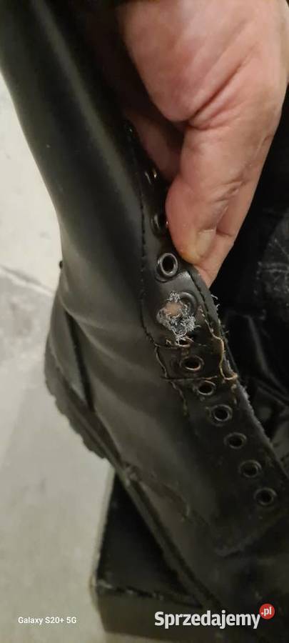 Glany męskie kujawsko-pomorskie