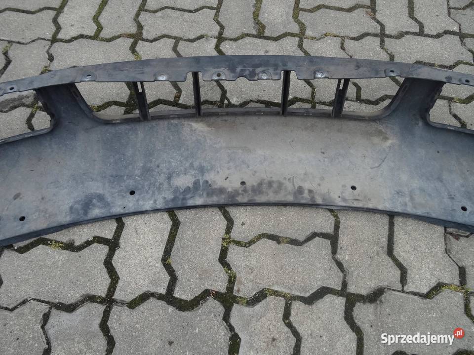 AUDI A8 D2 9902 ATRAPA HOKEJ ZDERZAKA PRZOD Przemęt