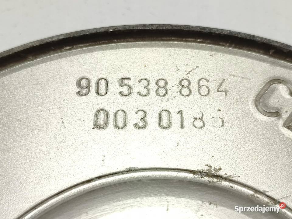 DEKIELEK FELGI 170mm 170mm OPEL OMEGA B 19942003 lubelskie