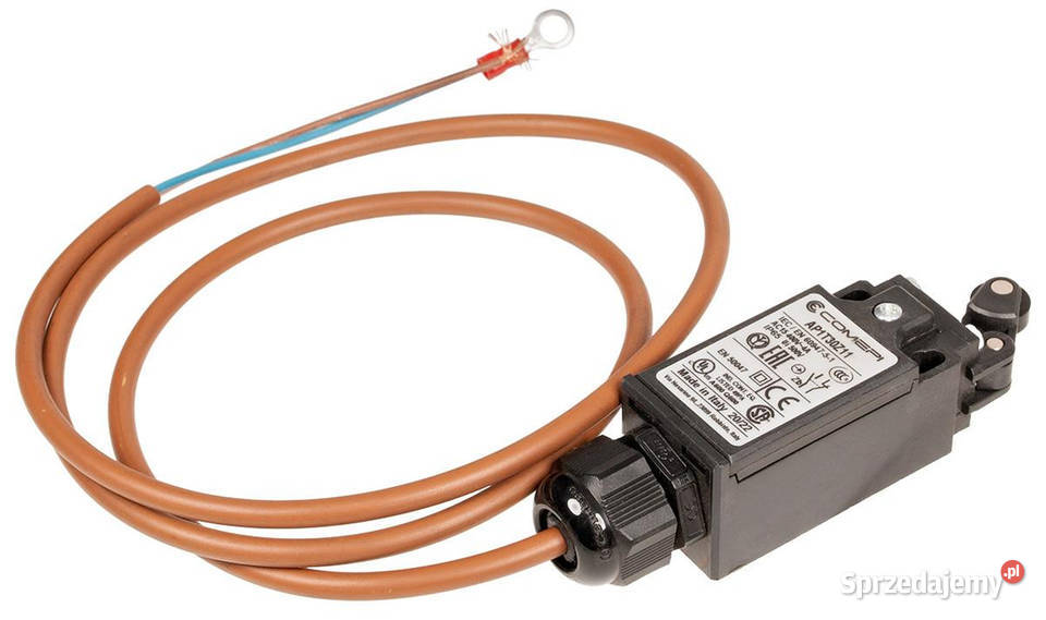 Mikrowyłącznik AS10 E751 Opalenica sprzedam