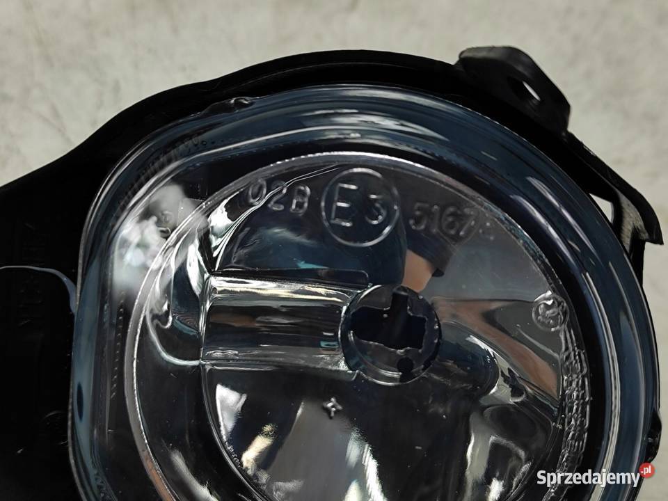 LAMPA HALOGEN PRAWY ALFA ROMEO 145 146 9501