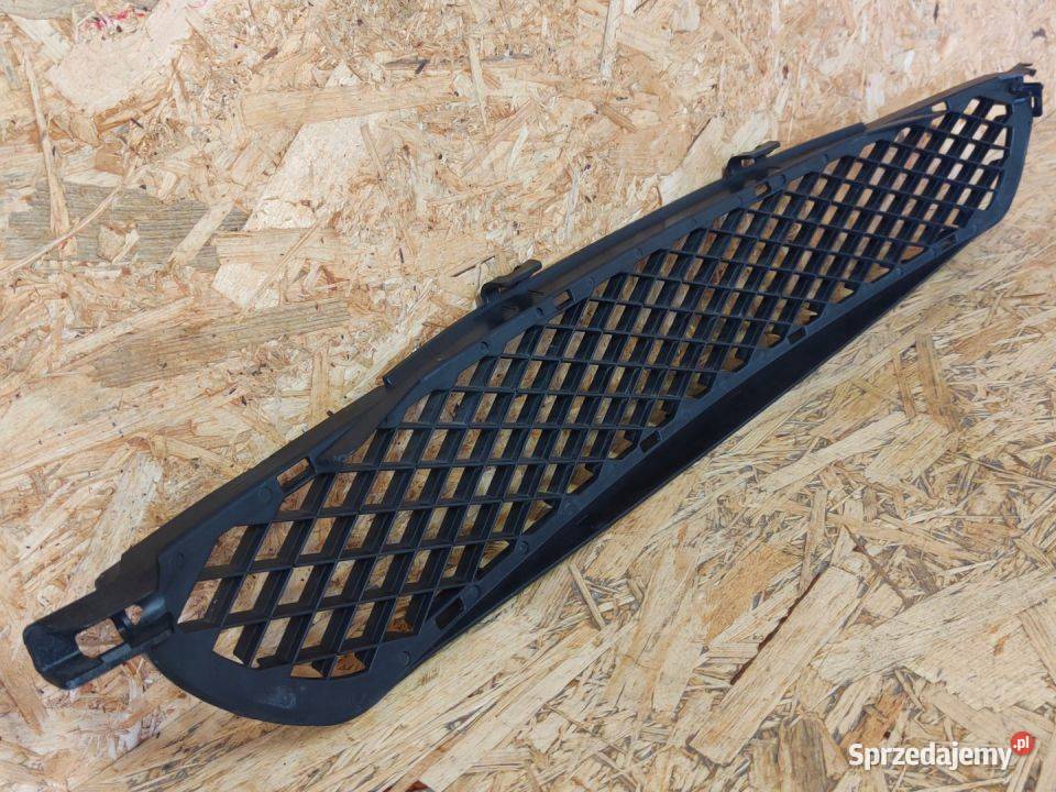 SMART FORFOUR 454 GRILL KRATKA ZDERZAK PRZÓD Pleszew