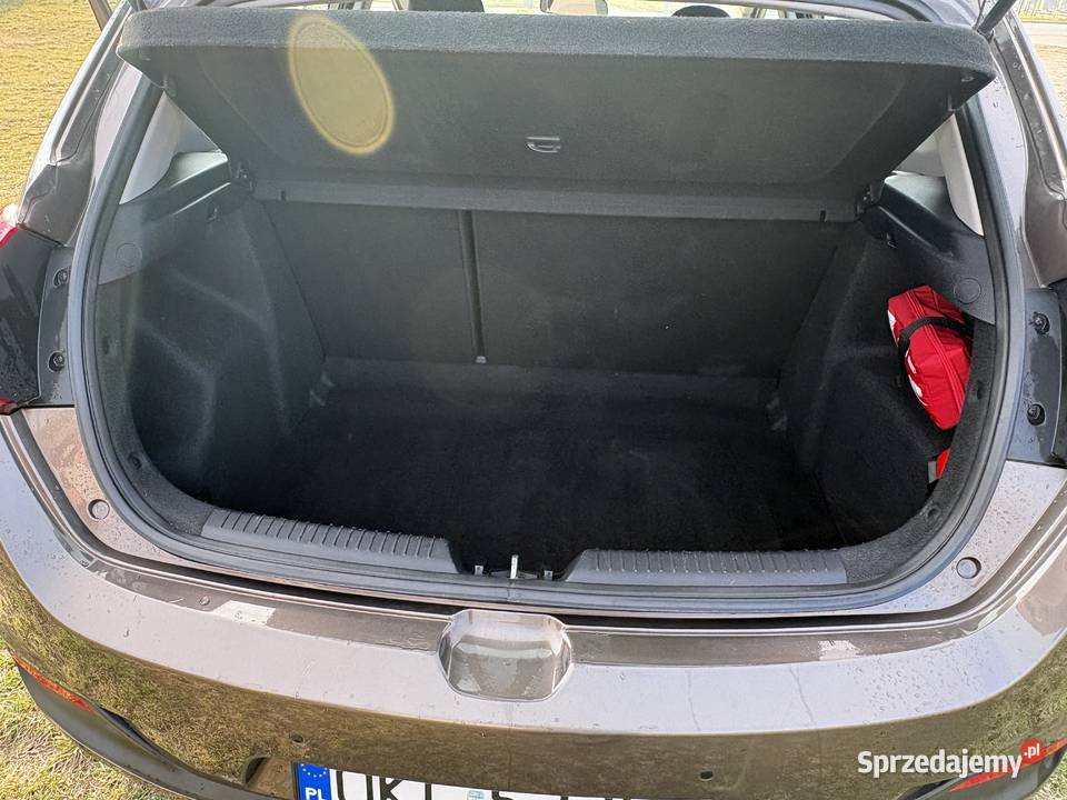 Sprzedam Kia Kluczbork