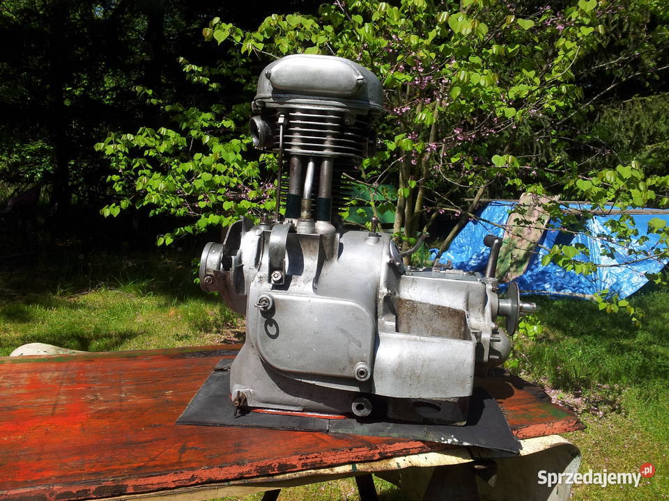 silnik BMW R35 Bełchatów sprzedam