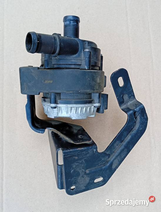 Renault Arkana 16 ETech pompka zwrotna Przeźmierowo sprzedam