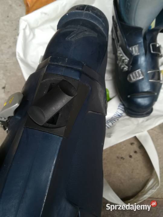 Buty narciarskie Lange xr confort małopolskie Krzeszowice