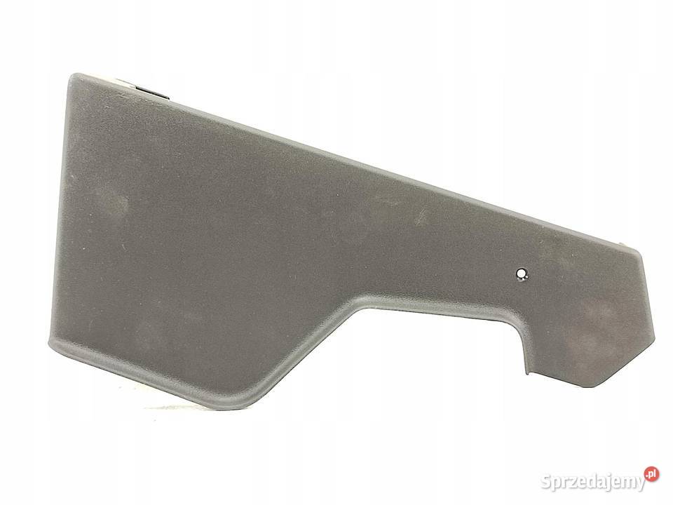 OSŁONA FOTELA LEWA PRZÓD FIAT TIPO 1993 60809106
