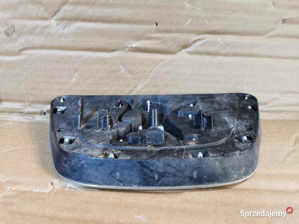 Znaczek emblemat logo peugeot 307 lift Karoseria Sieraków