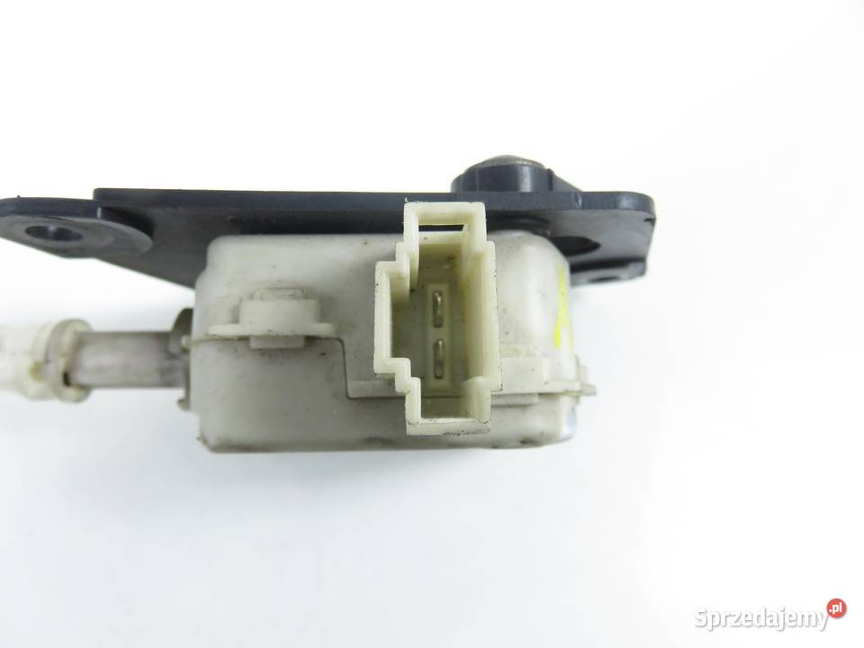 ZAMEK KLAPY AUDI A2 8Z0