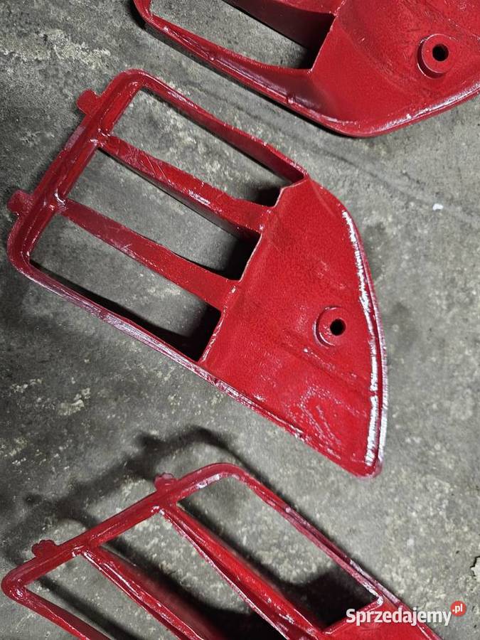 Suzuki RF 600 900 kratki wloty powietrza RF600 Jelenia Góra sprzedam