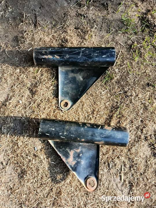 Mz ts 150 mocowania lampy Mocowania i uchwyty lubuskie Nowa Sól