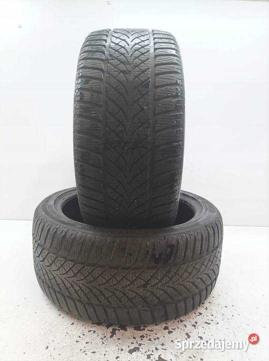 2x OPONA ZIMOWA VOYAGER WINTER 24540R18 2115 40