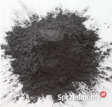 Grafit Mikronizowany Pure Graphite Powder 100g Ogród Łódź