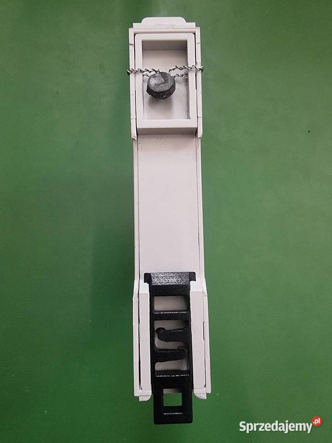 Licznik energii elektrycznej jednofazowy Gliwice