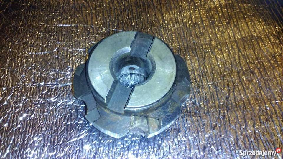 Głowica Frezerska na płytki Zgorzelec