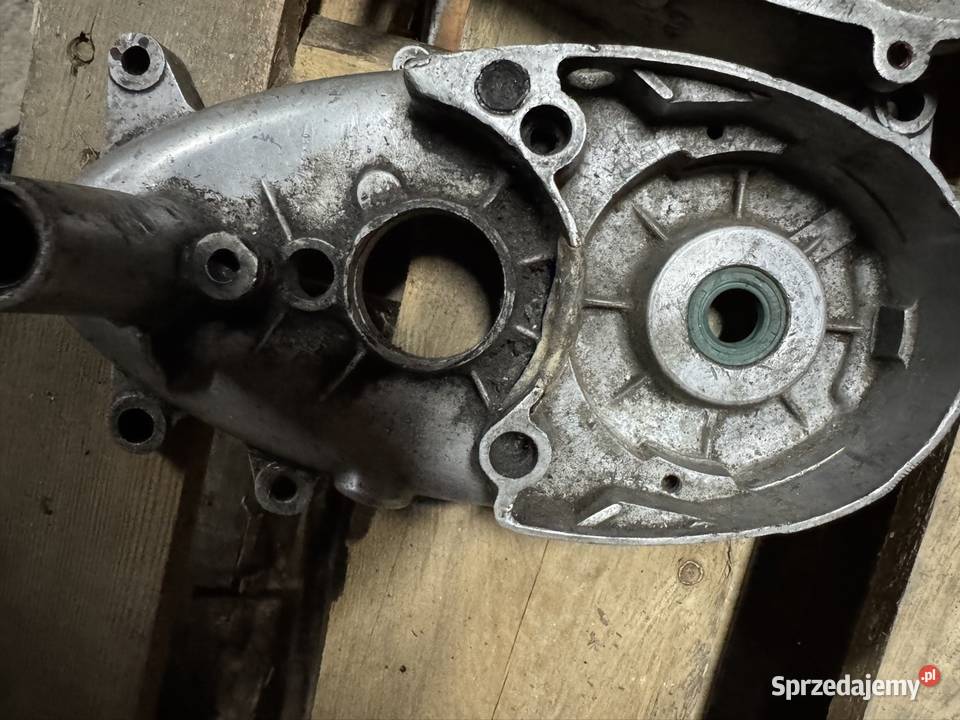 kartery 223 jawa Bolesławiec