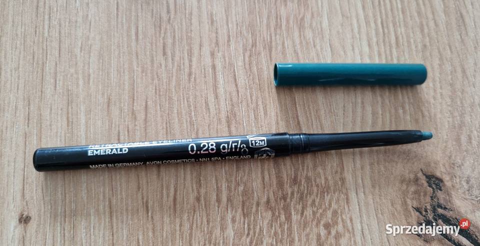 kosmetyki zestaw kredka do oczu tusz do rzęs Zdrowie i Uroda małopolskie Kraków