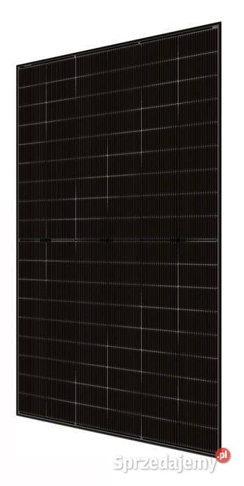 Panel PV Premium 500W Ulica Solar bifacial full Panele fotowoltaiczne sprzedam
