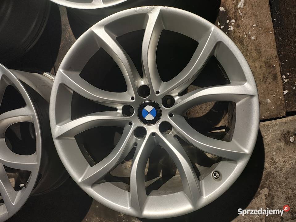 Styling 19 Felgi koła BMW x5 e39 5x120 Jędrzejów