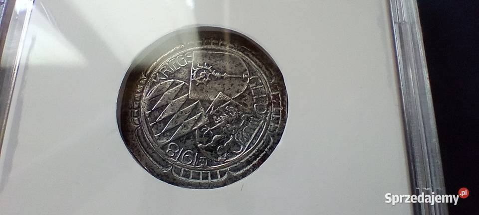 Stare monety 50 fenig 1918 Niemcy sprzedam