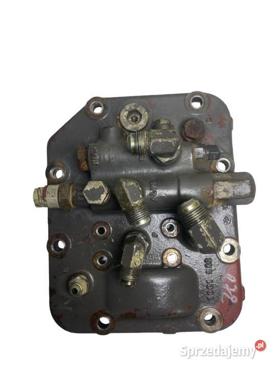 POKRYWA 6005031273 4300188M11 CLAAS ARES 816 Kielce