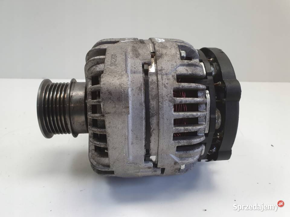 ALTERNATOR Opel Zafira B 19 CDTI Alternator osobowe Rudka sprzedam