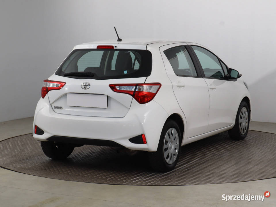 Toyota Yaris 10 VVTi czujnik zmierzchu Motoryzacja Bielany Wrocławskie