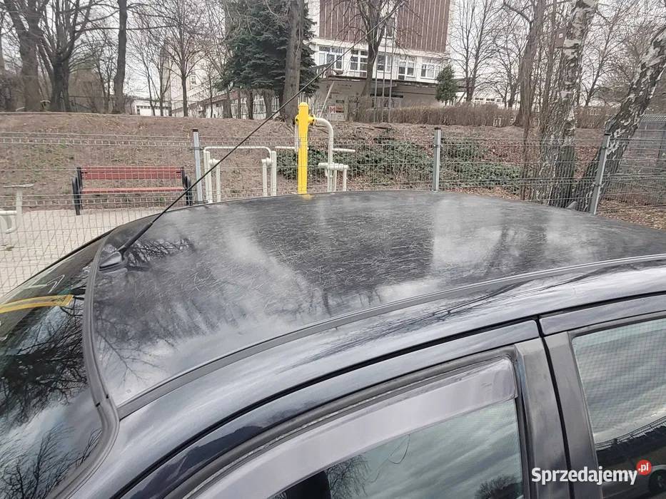 Rover 416 Si 16 112 Pyskowice