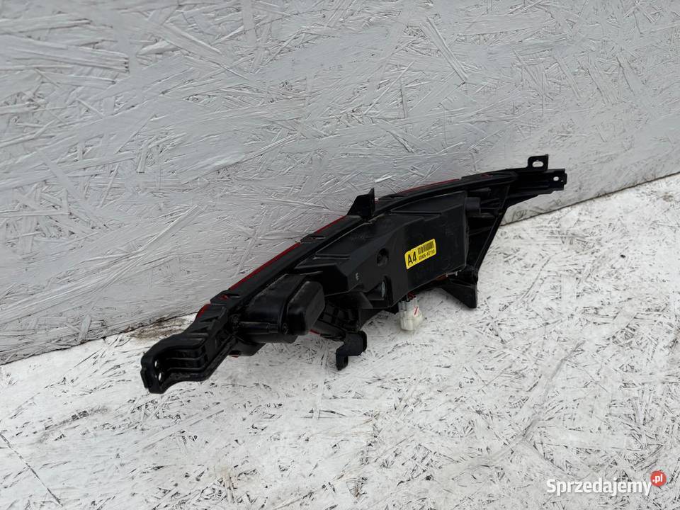 KIA NIRO II EV LAMPA TYLNA 92405AT110 83 osobowe Jabłonna