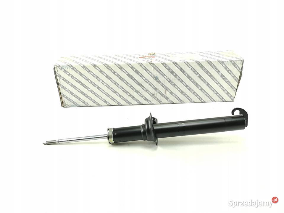 AMORTYZATOR PRZÓD ALFA ROMEO 156 19972005 NOWY sprzedam