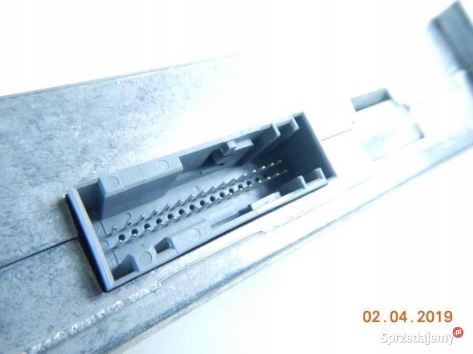 MODUŁ GPS BLUETOOTH JAGUAR STYPE XTYPE XJ osobowe