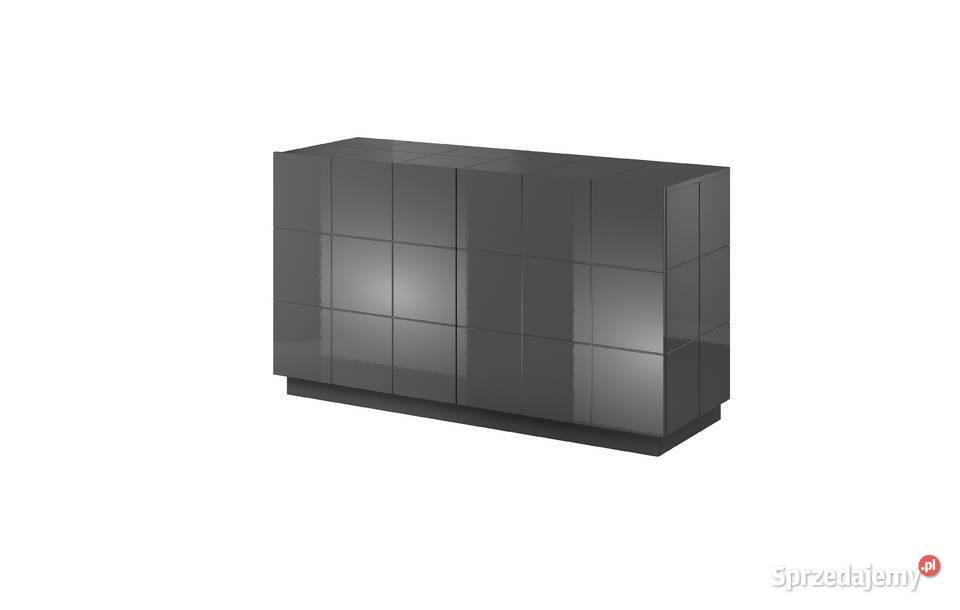 REJA komoda 2 drzwiowa w trzech kolorach Rzeszów sprzedam