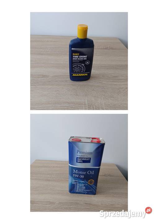 Pakiet ruchomości stanowiących towary handlowe Górowo Iławeckie sprzedam