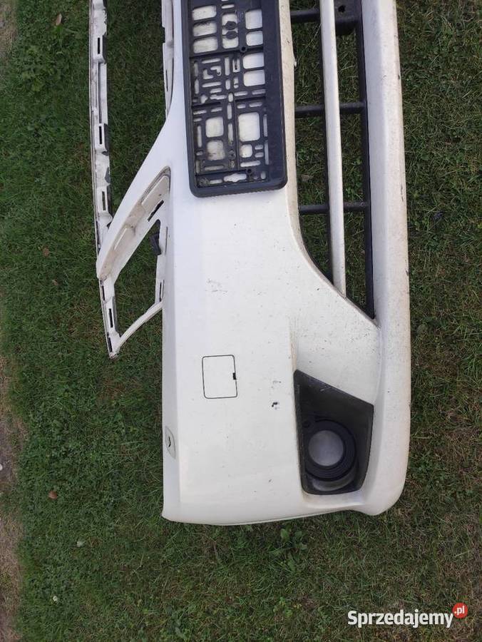 Zderzak Saab 93 20082012 polift osobowe Nowy Sącz