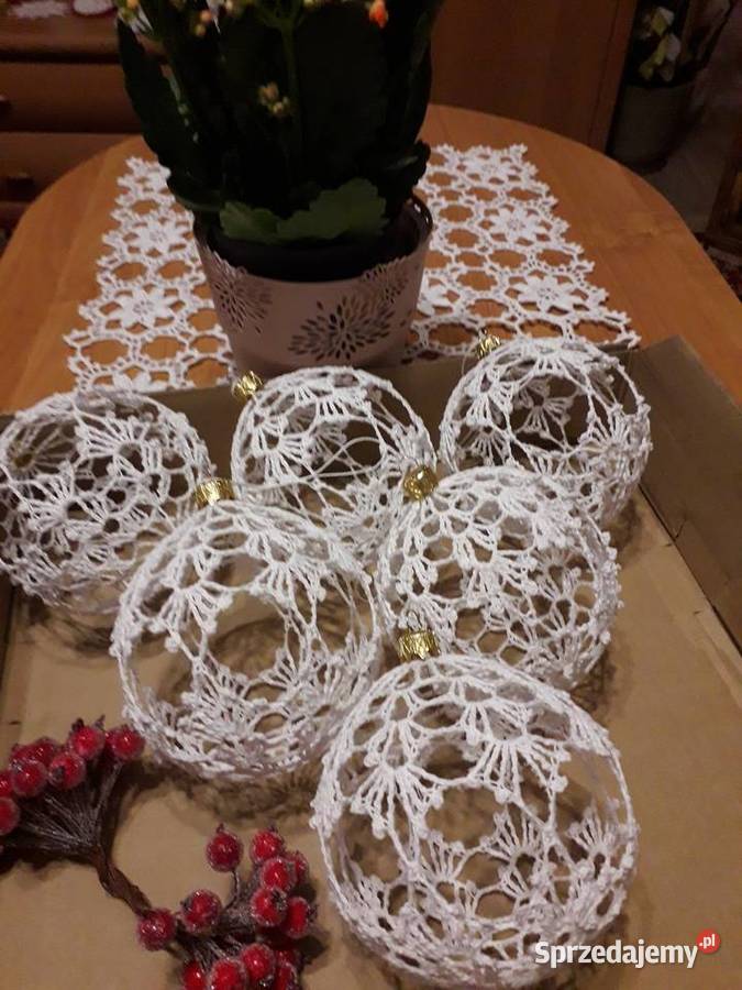 Bombki15 łódzkie Łódź