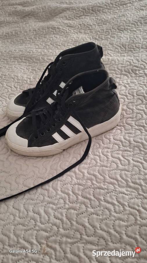 Sprzedam buty Obuwie sportowe Leszno