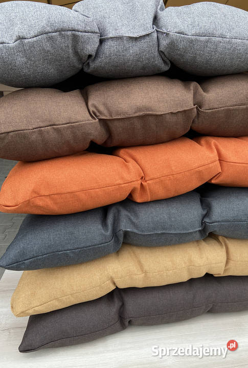 PODUSZKA NA PALETĘ 80X120X15 Syców sprzedam