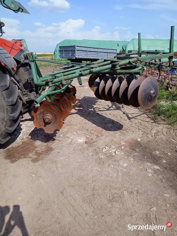 Talerzówka famarol 28 metra Radziejów