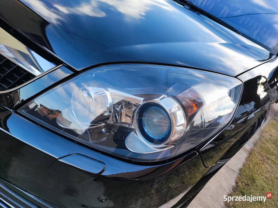 Części Opel Vectra C Z20R Opc Line Signum Lift Tarnowskie Góry