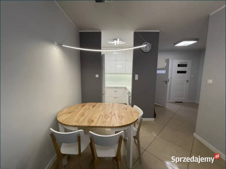 3pok 54met Zabrodzkiej BALKONGARAŻ Wrocław Wynajem