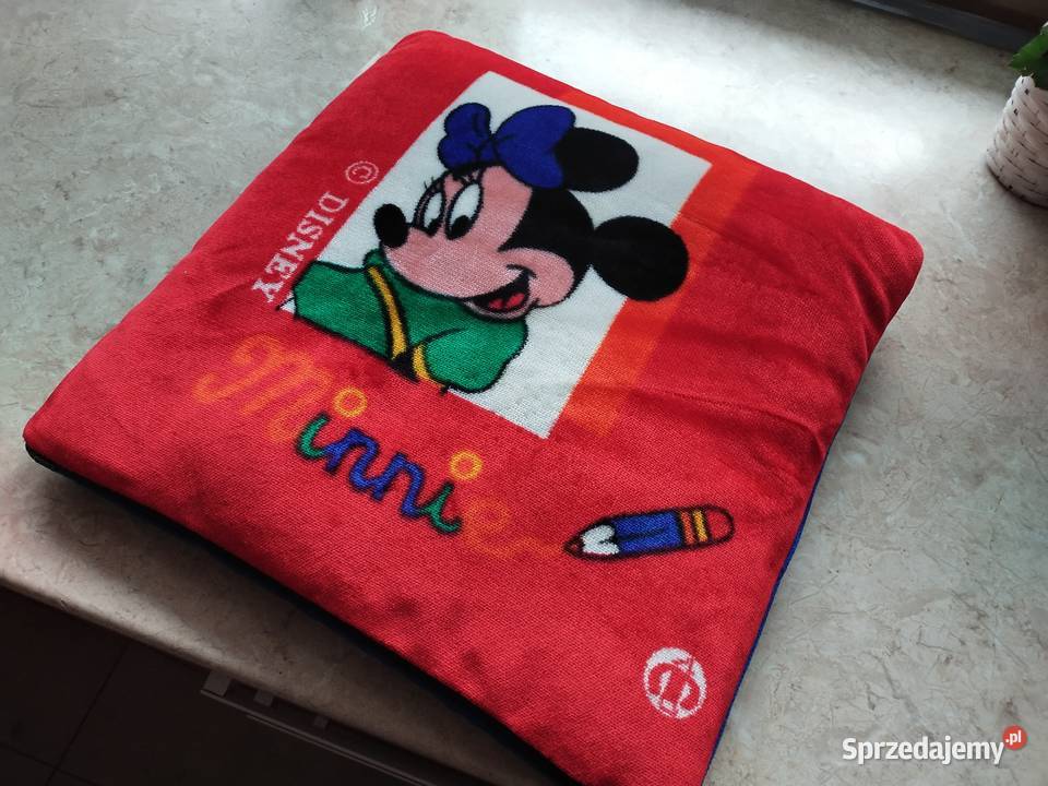 Poduszka Disney 46 Dekoracje i ozdoby Bydgoszcz