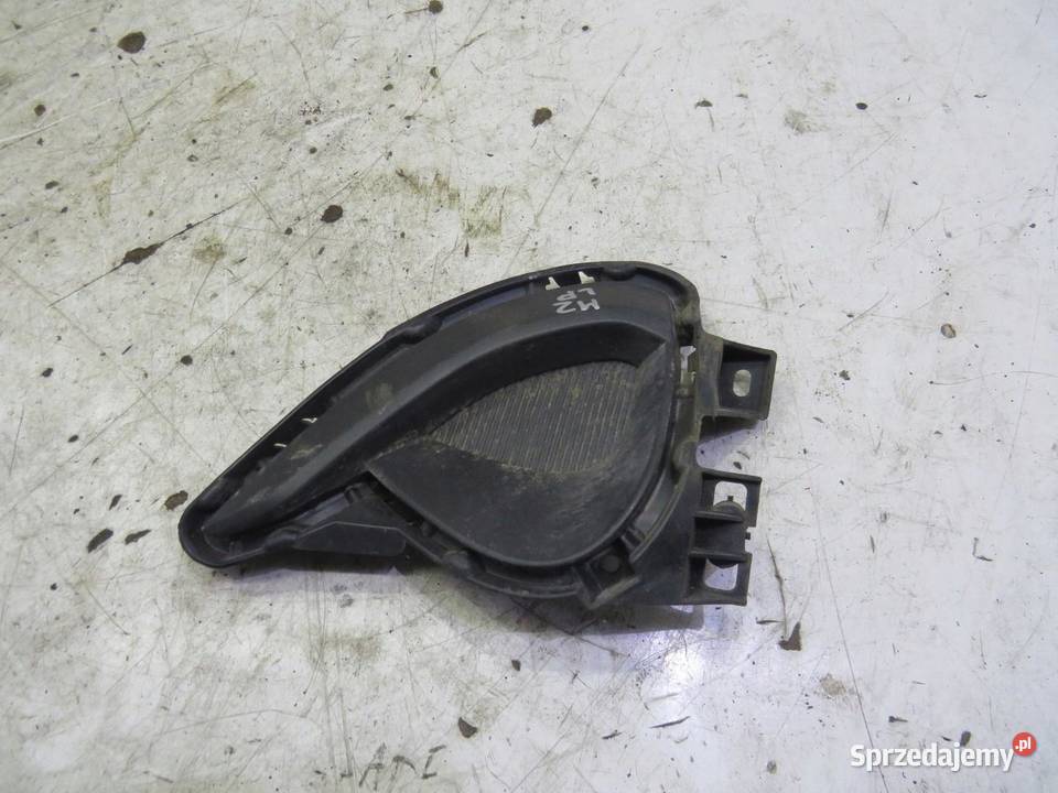 KRATKA ZDERZAK PRZÓD LEWA MAZDA 2 DJ 15 lubelskie